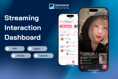 Talk App for Fans to Connect & Shop with Idols